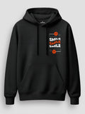 Mens-Graphic-Hoodie-with-Smile-Design-and-Kangaroo-Pocket-MPH2