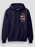 Mens-Graphic-Hoodie-with-Smile-Design-and-Kangaroo-Pocket-MPH2
