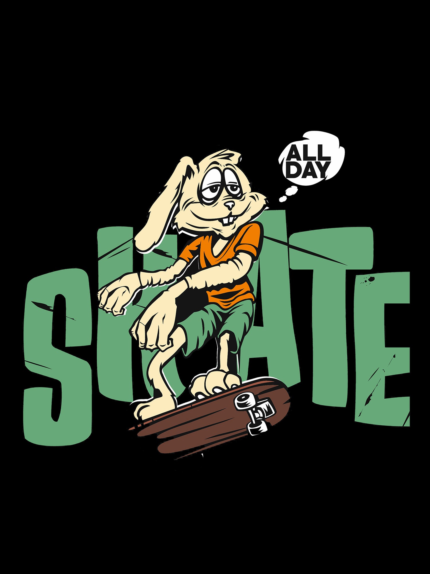 Mens-Graphic-Grey-Skateboard-Theme-Hoodie-with-Kangaroo-Pocket-and-Drawstring-Hood-MPH3