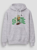 Mens-Graphic-Grey-Skateboard-Theme-Hoodie-with-Kangaroo-Pocket-and-Drawstring-Hood-MPH3