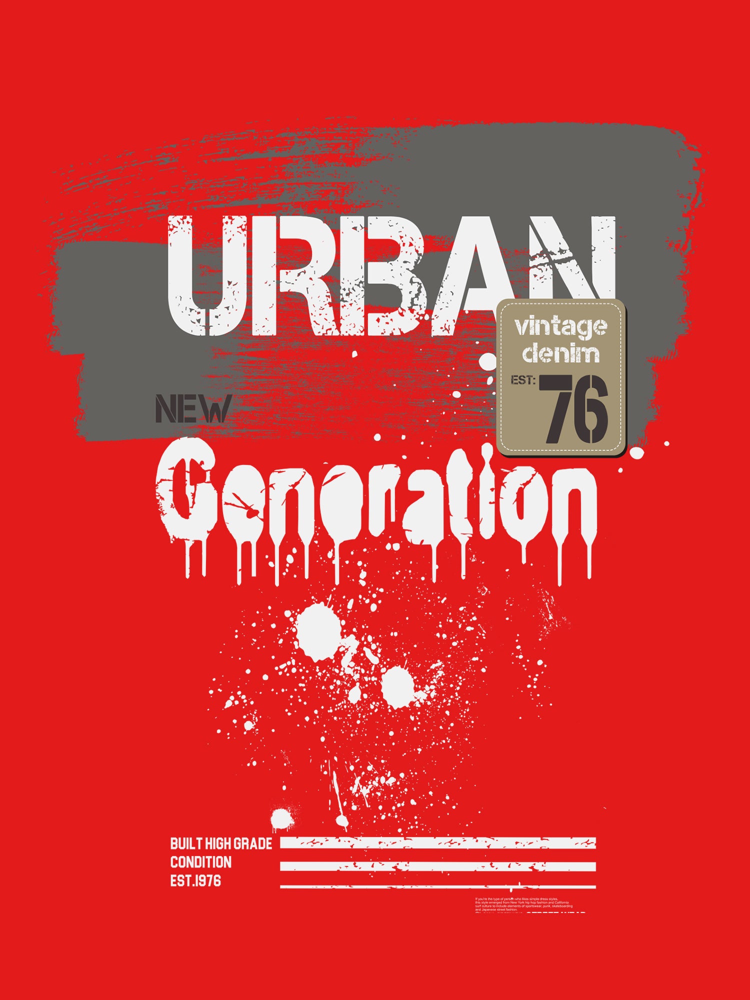 Mens-Urban-Graphic-Printed-Hoodie-with-Kangaroo-Pocket-and-Drawstring-Hood-MPH4