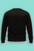 Mens-Regular-Fit-Cotton-Fleece-Casual-Stylish-Long-Sleeve-Sweatshirt
