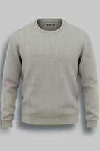 Mens-Regular-Fit-Cotton-Fleece-Casual-Stylish-Long-Sleeve-Sweatshirt