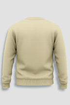 Mens-Regular-Fit-Cotton-Fleece-Casual-Stylish-Long-Sleeve-Sweatshirt