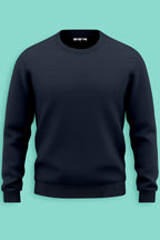 Mens-Trendy-Streetwear-Stylish-Back-Graphic-“Running-Out-of-Time”-Print-Sweatshirt-MPS2