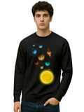 Mens-Regular-Fit-Space-Solar-System-Graphic-Trendy-Astronomy-Themed-Sweatshirt-MPS4