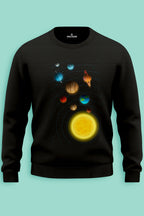 Mens-Regular-Fit-Space-Solar-System-Graphic-Trendy-Astronomy-Themed-Sweatshirt-MPS4