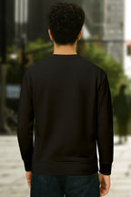 Mens-Regular-Fit-Space-Solar-System-Graphic-Trendy-Astronomy-Themed-Sweatshirt-MPS4