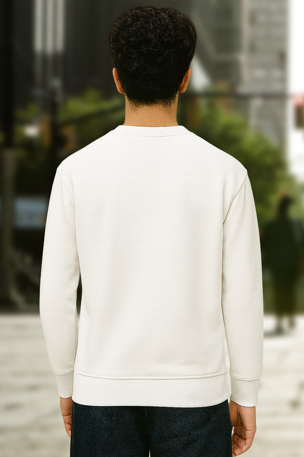 Mens-Regular-Fit-Space-Solar-System-Graphic-Trendy-Astronomy-Themed-Sweatshirt-MPS4