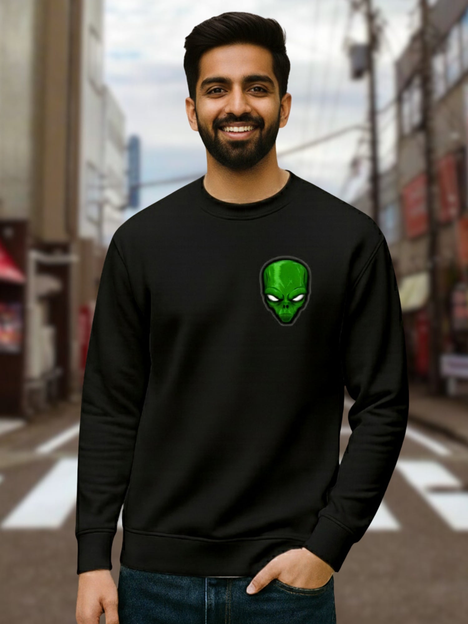 Mens-Stylish-Graphic-Streetwear-Alien-Printed-Sweatshirt-for-Winter-Wear-MPS5