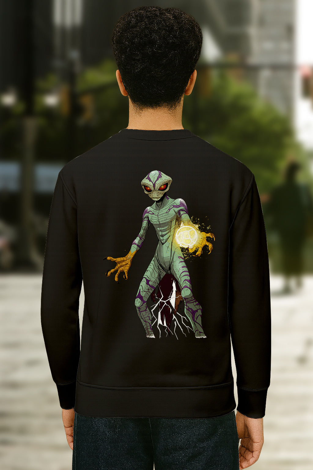 Mens-Stylish-Graphic-Streetwear-Alien-Printed-Sweatshirt-for-Winter-Wear-MPS5