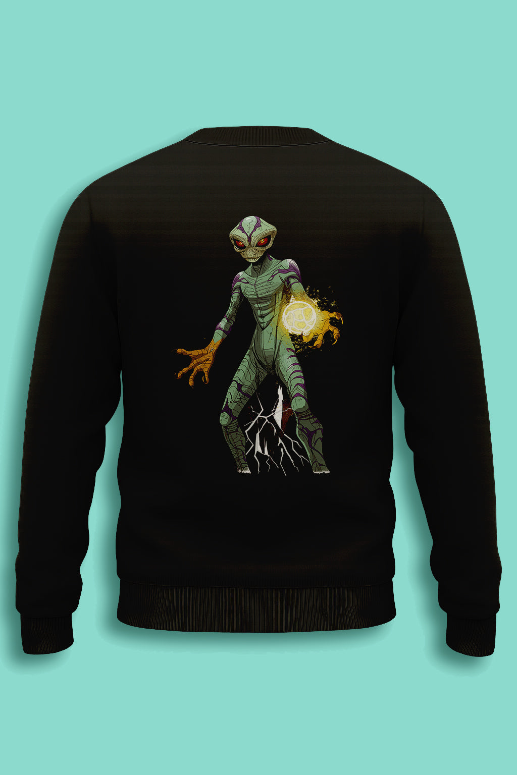 Mens-Stylish-Graphic-Streetwear-Alien-Printed-Sweatshirt-for-Winter-Wear-MPS5