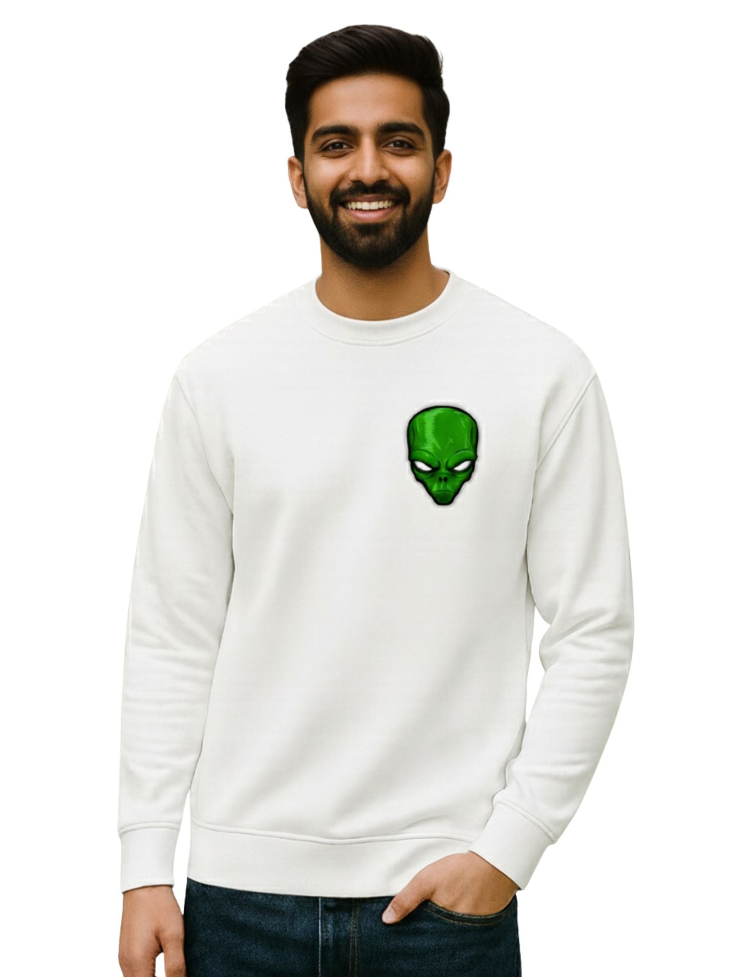 Mens-Stylish-Graphic-Streetwear-Alien-Printed-Sweatshirt-for-Winter-Wear-MPS5