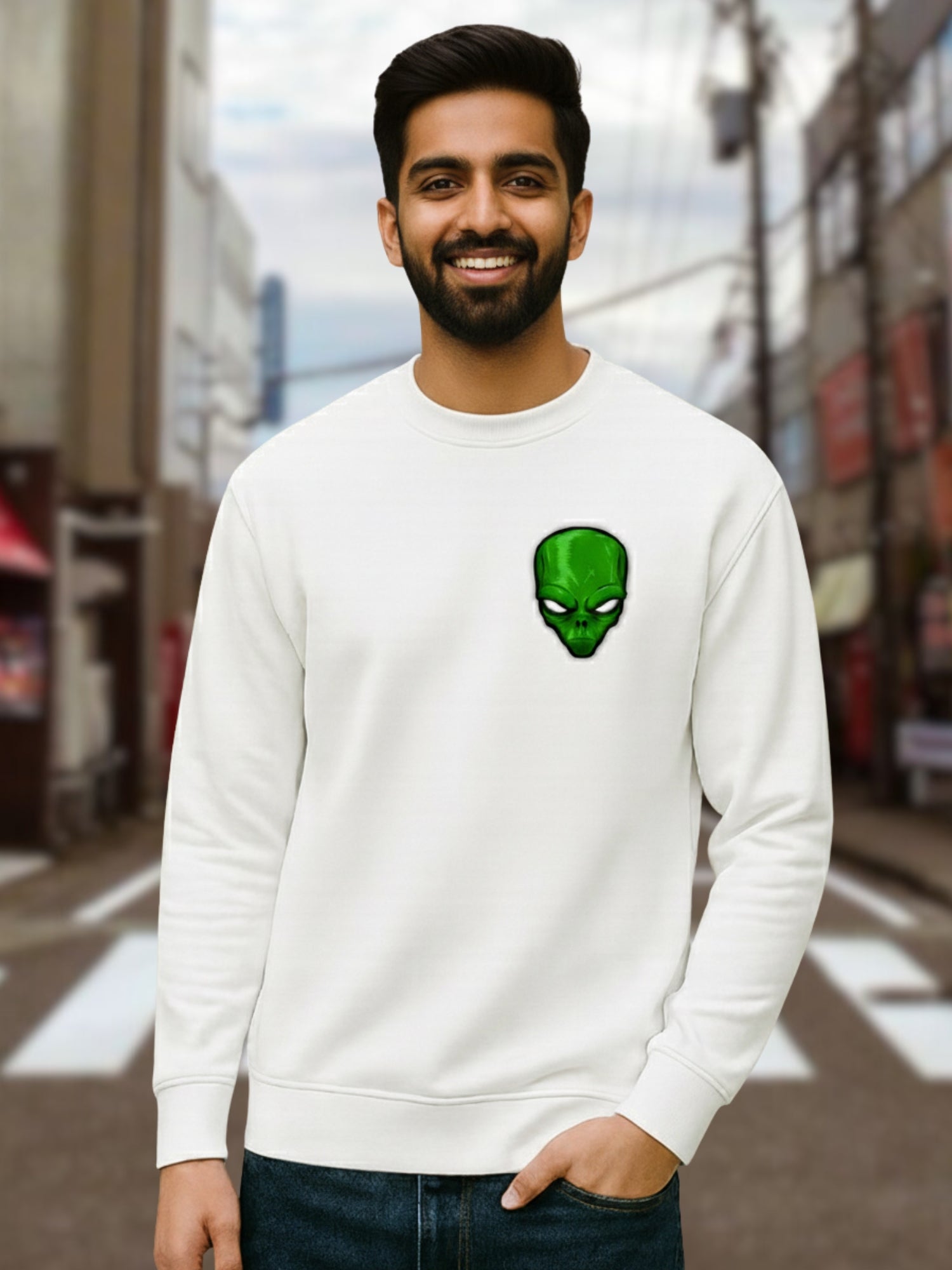 Mens-Stylish-Graphic-Streetwear-Alien-Printed-Sweatshirt-for-Winter-Wear-MPS5