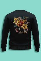 Mens-Stylish-Artistic-Back-Graphic-Design-Floral-Printed-Sweatshirt-MPS6