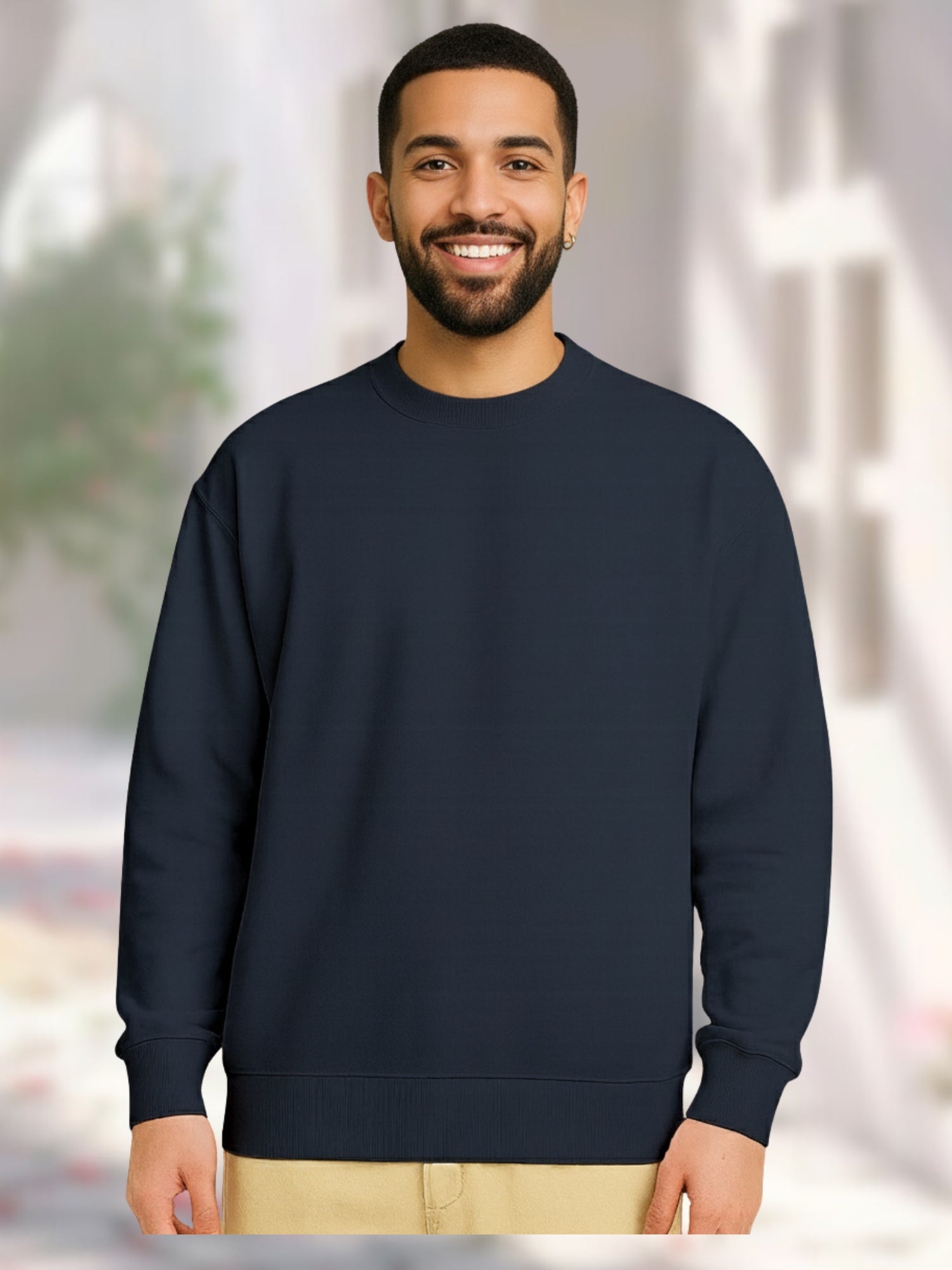 Mens-Stylish-Artistic-Back-Graphic-Design-Floral-Printed-Sweatshirt-MPS6