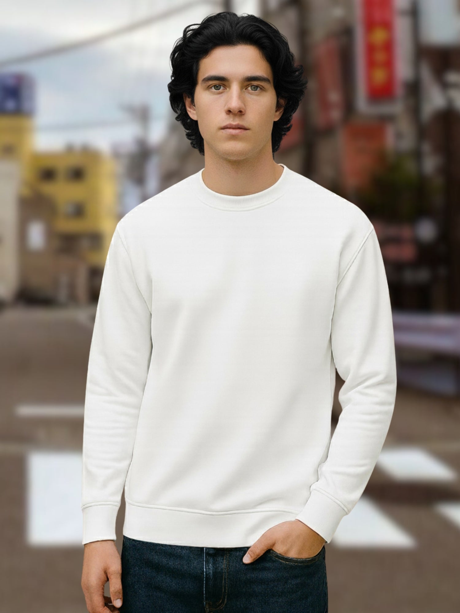 Mens-Stylish-Artistic-Back-Graphic-Design-Floral-Printed-Sweatshirt-MPS6