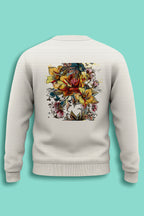 Mens-Stylish-Artistic-Back-Graphic-Design-Floral-Printed-Sweatshirt-MPS6