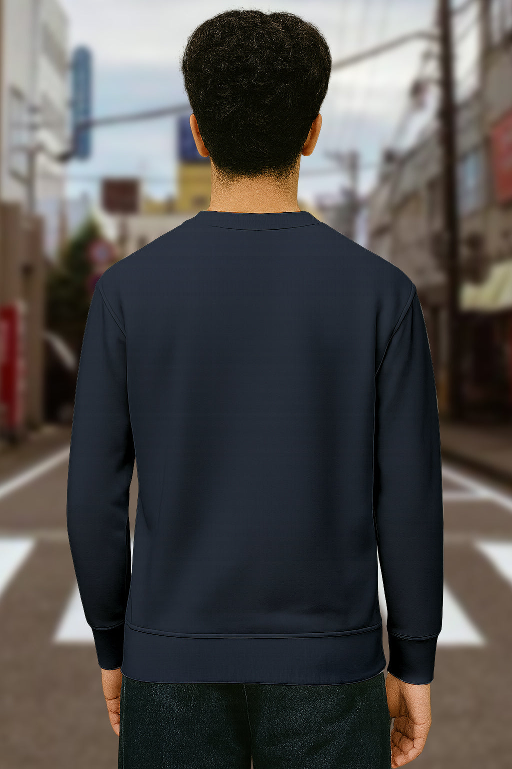 Mens-Cotton-Fleece-“Advance-the-Kingdom”-Panther-Graphic-Printed-Sweatshirt-MPS7