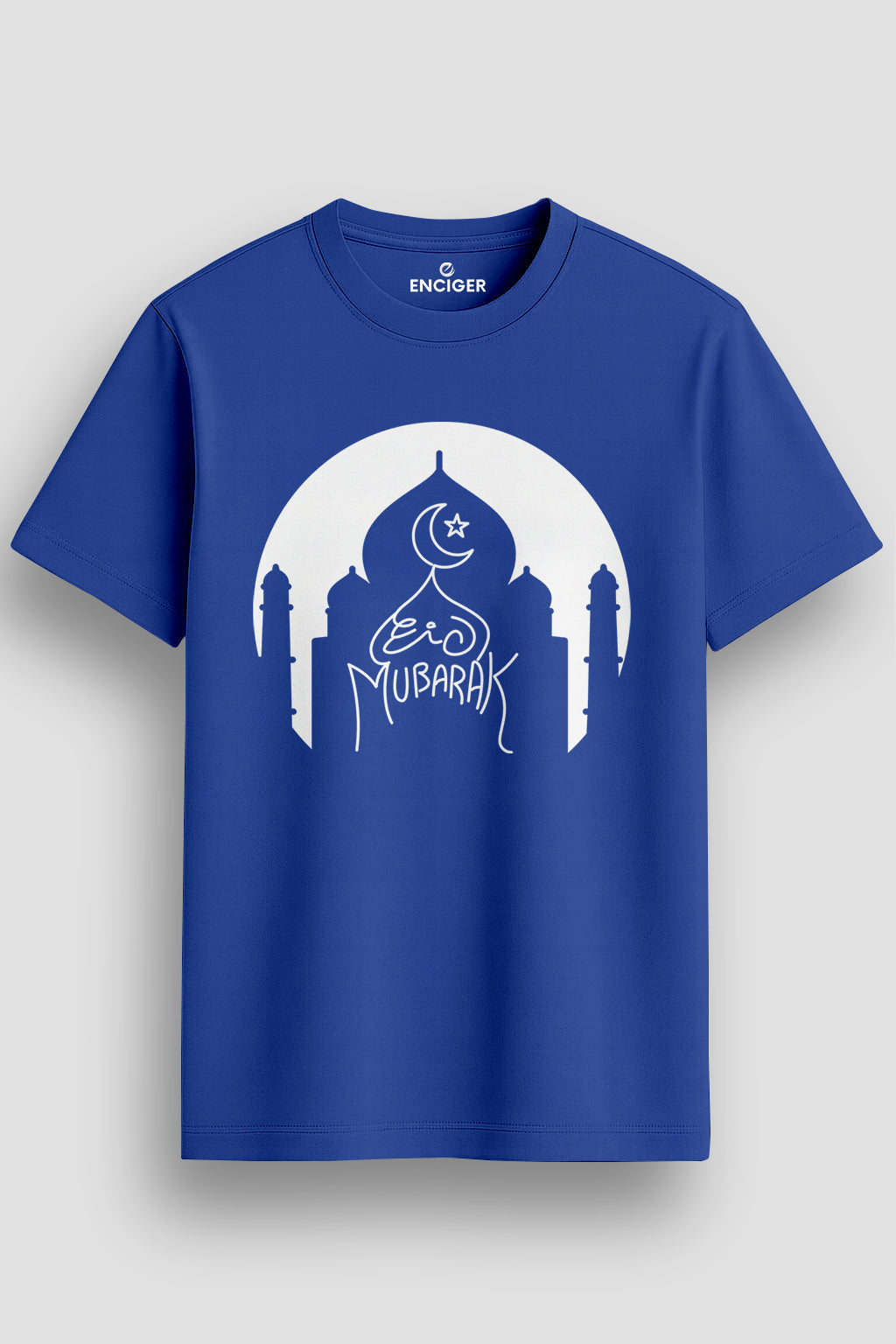 Mens-Cotton-Eid-Mubarak-Graphic-Regular-Fit-T-Shirt-MPT2