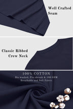 Mens-Cotton-Eid-Mubarak-Graphic-Regular-Fit-T-Shirt-MPT2