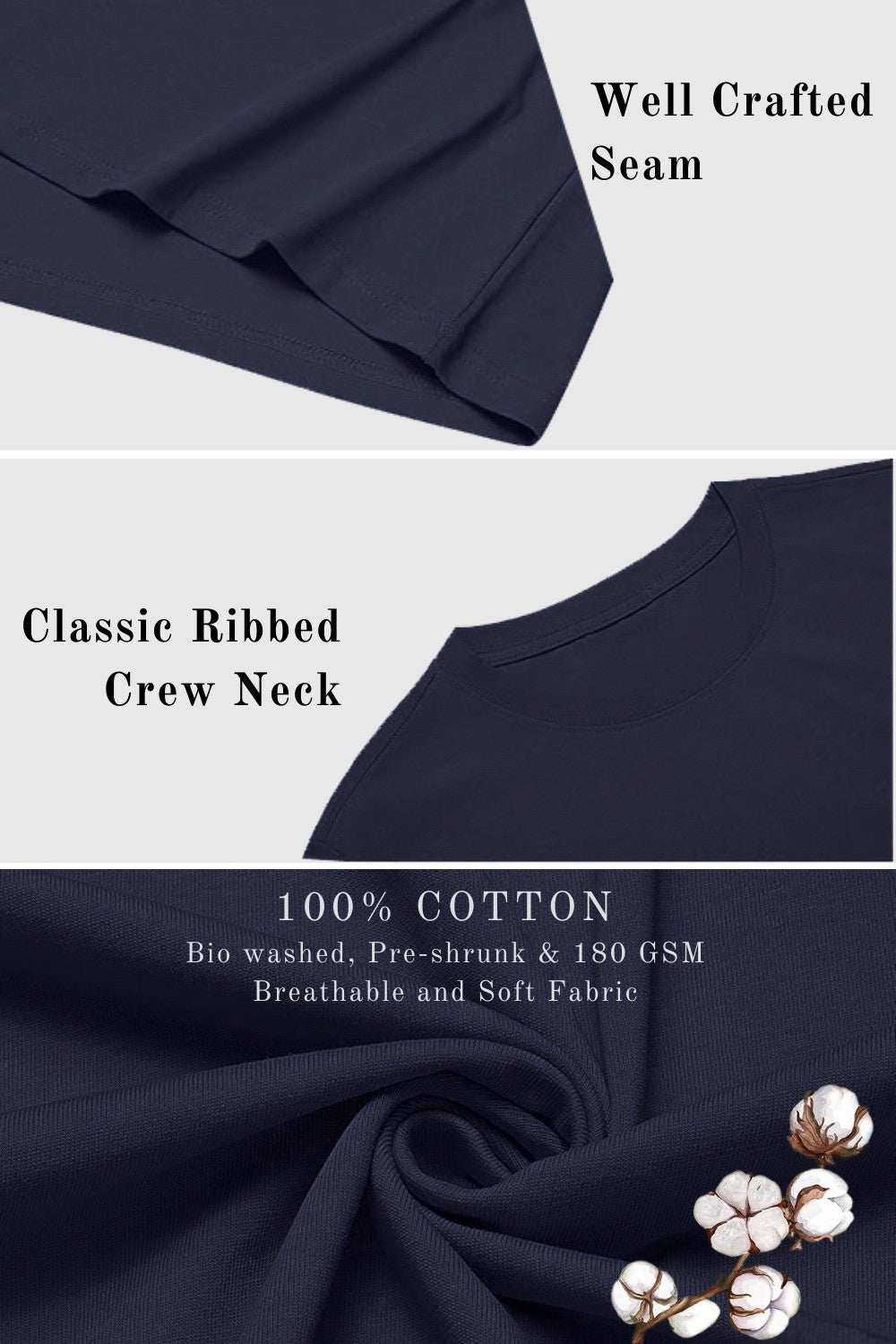 Mens-Cotton-Eid-Mubarak-Graphic-Regular-Fit-T-Shirt-MPT2