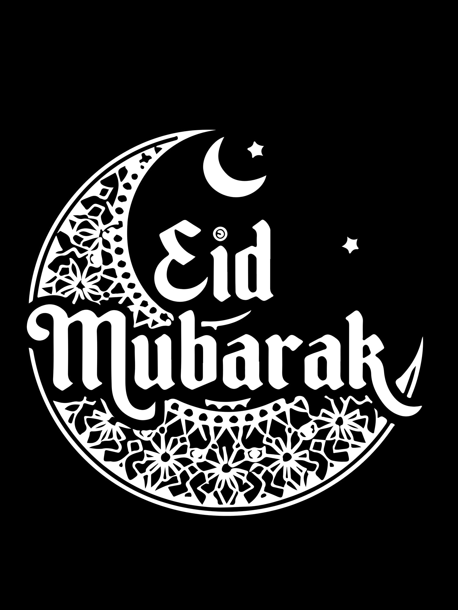 Mens-Cotton-Eid-Mubarak-Graphic-T-Shirt-Festive-Celebration-Tee-MPT3