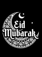 Mens-Cotton-Eid-Mubarak-Graphic-T-Shirt-Festive-Celebration-Tee-MPT3