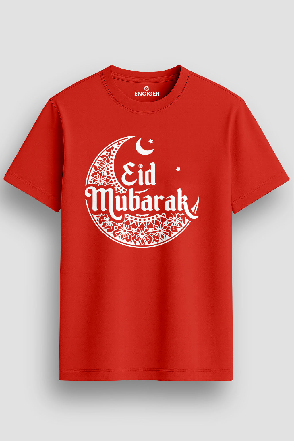 Mens-Cotton-Eid-Mubarak-Graphic-T-Shirt-Festive-Celebration-Tee-MPT3