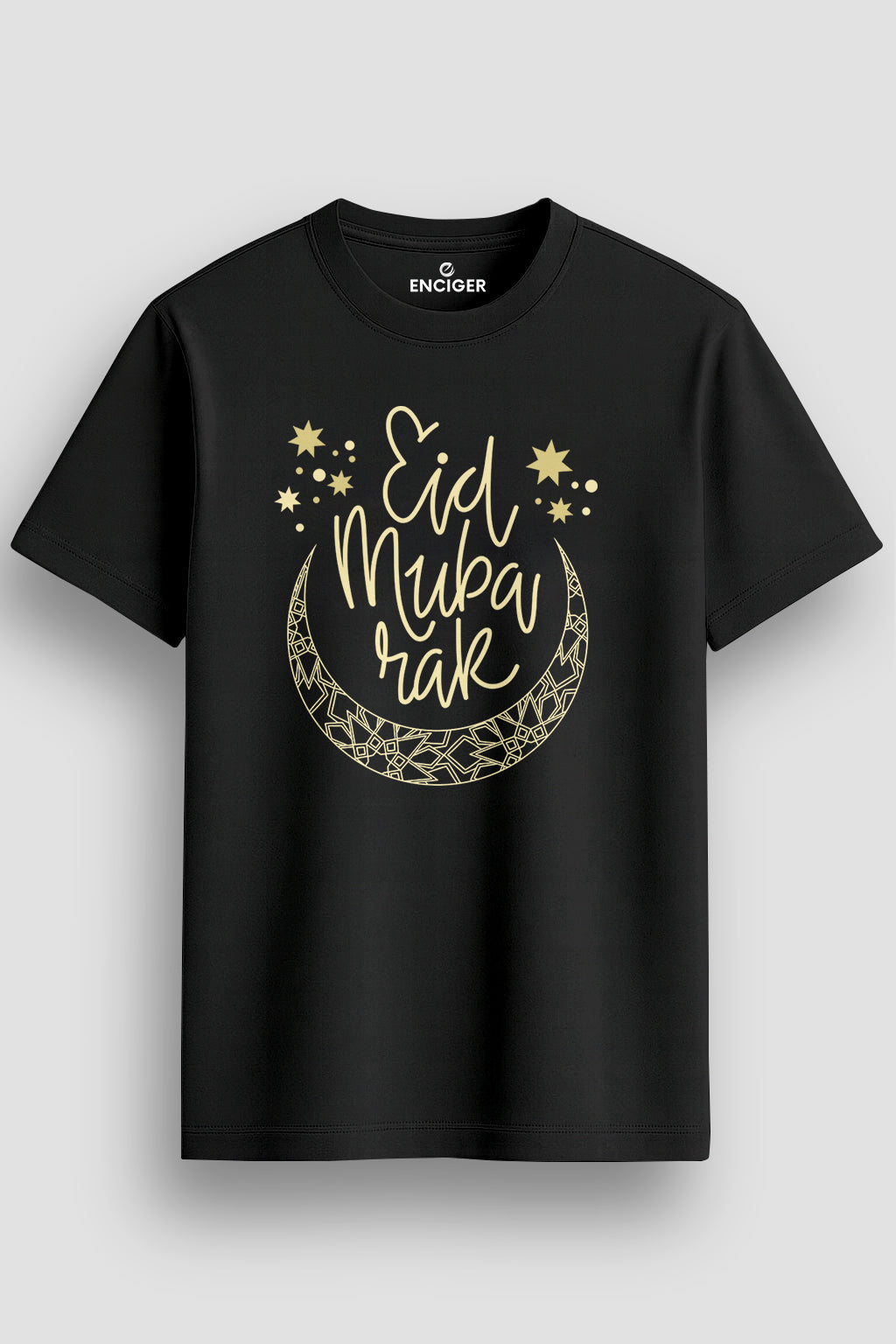 Mens-Cotton-Eid-Mubarak-Printed-Festive-Wear-T-Shirt-for-Ramadan-Celebrations-MPT4