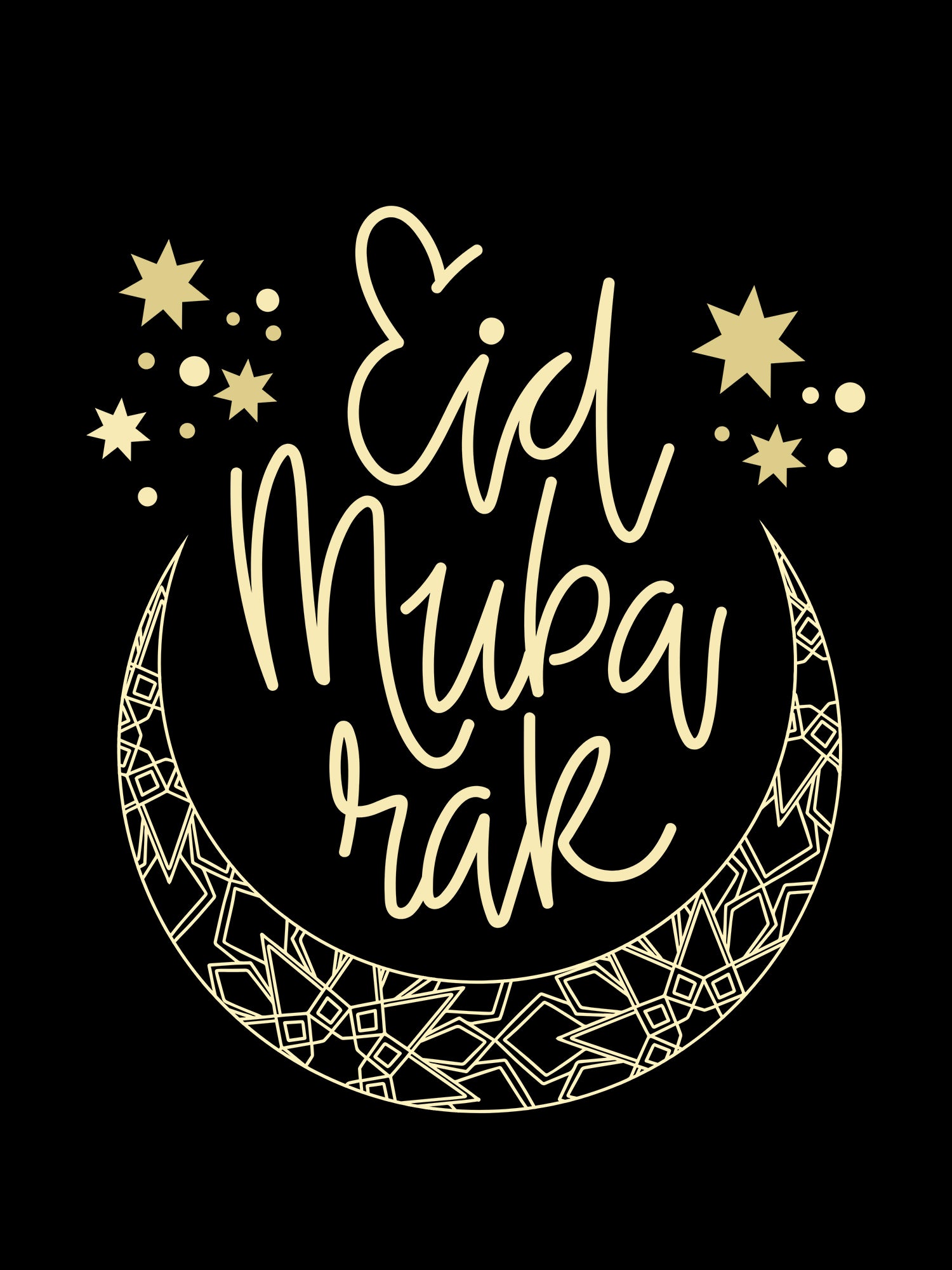 Mens-Cotton-Eid-Mubarak-Printed-Festive-Wear-T-Shirt-for-Ramadan-Celebrations-MPT4