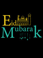 Mens-Cotton-Blend-Regular-Fit-Graphic-Eid-Mubarak-Special-T-Shirt-MPT5