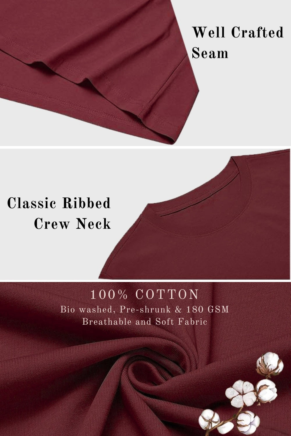 Mens-Cotton-Blend-Regular-Fit-Graphic-Eid-Mubarak-Special-T-Shirt-MPT5