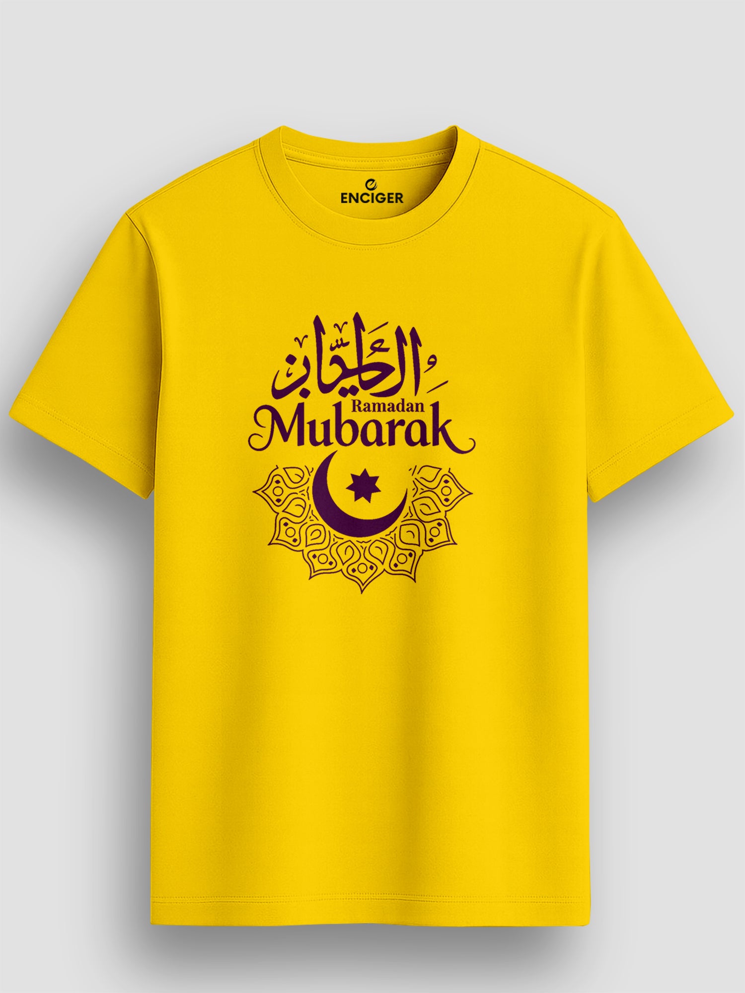 Ramadan-Mubarak-Festive-Arabic-Calligraphy-Printed-T-Shirt-for-Men-MPT7