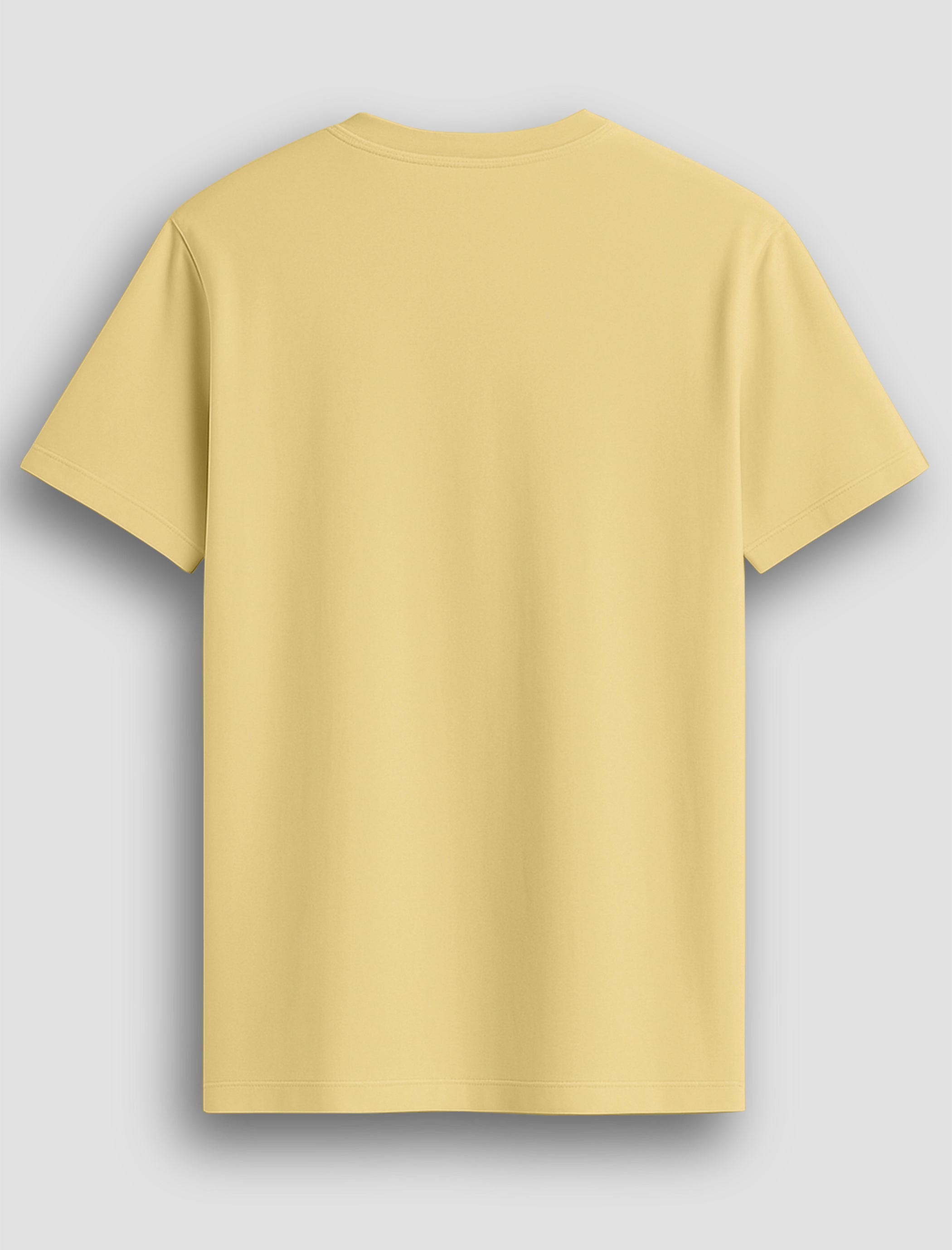 Mens-Regular-Fit-Graphic-Print-T-Shirt-Eid-Mubarak-Festive-Special-Design-MPT9