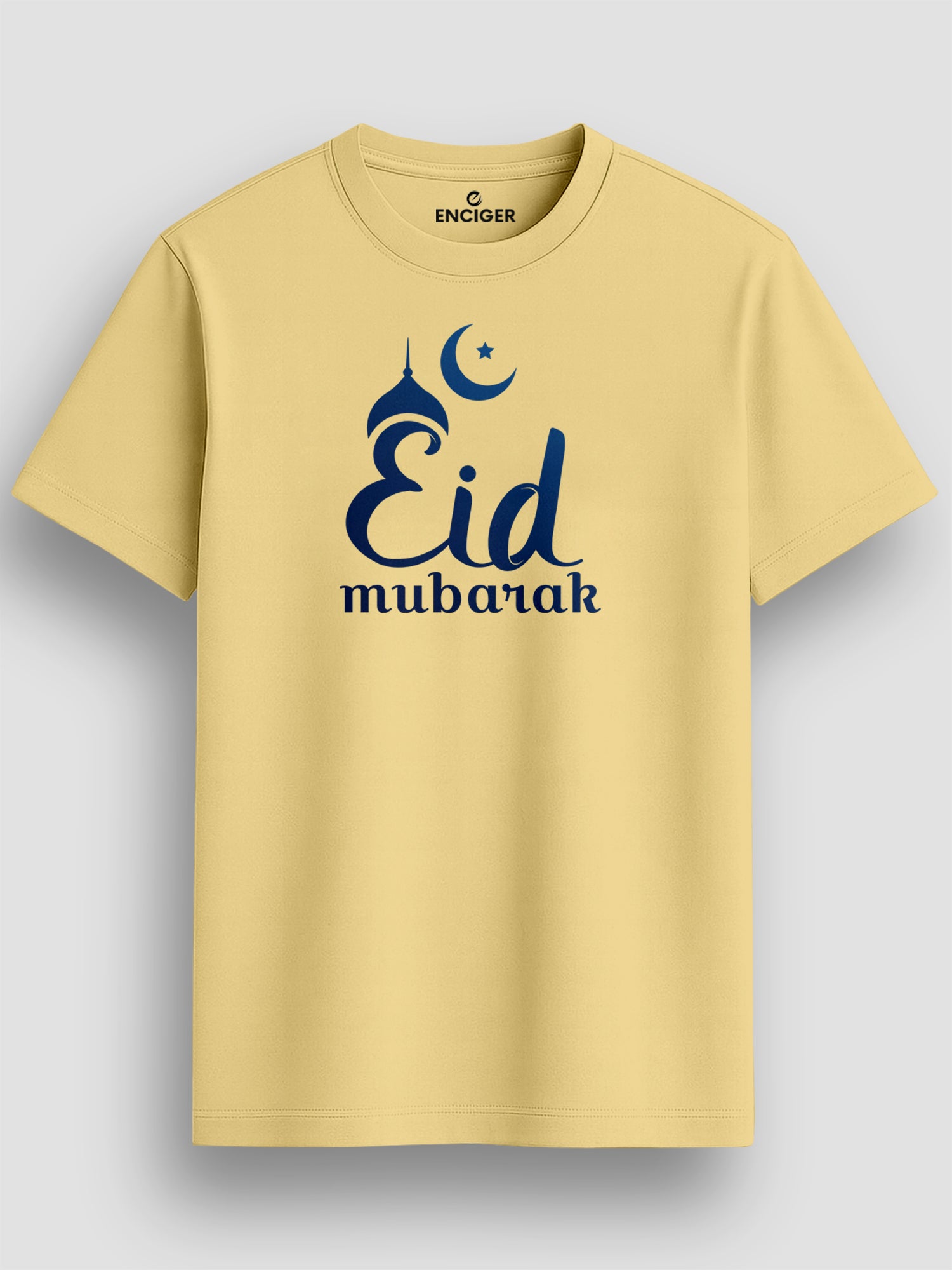 Mens-Eid-Mubarak-Celebration-Graphic-T-Shirt-Festive-Apparel-MPT10