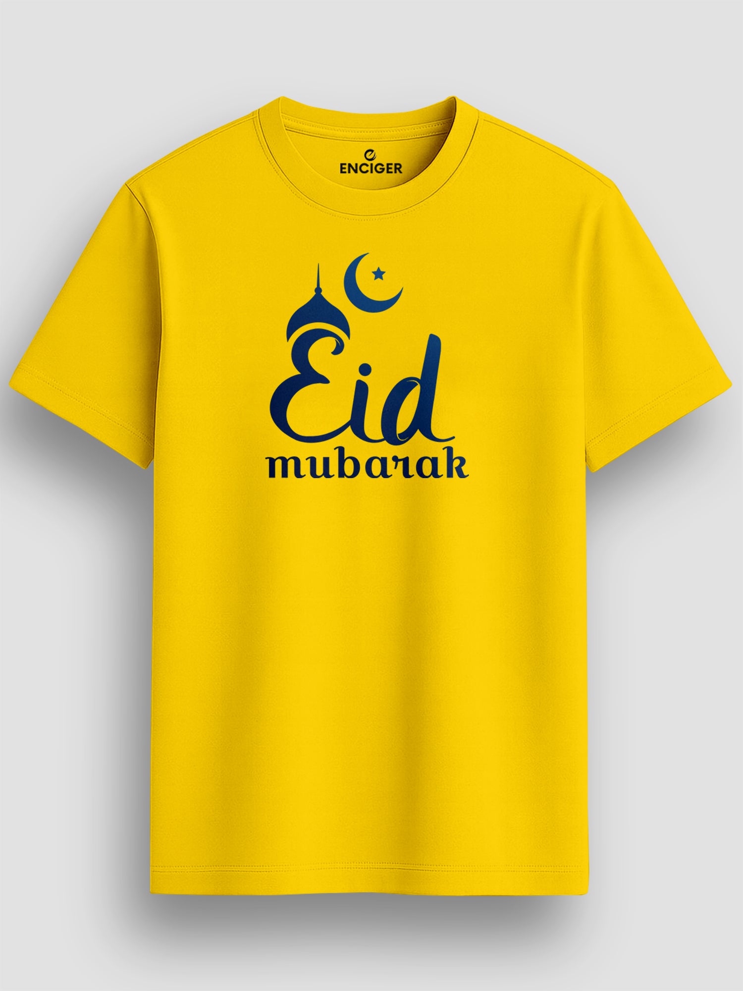 Mens-Eid-Mubarak-Celebration-Graphic-T-Shirt-Festive-Apparel-MPT10