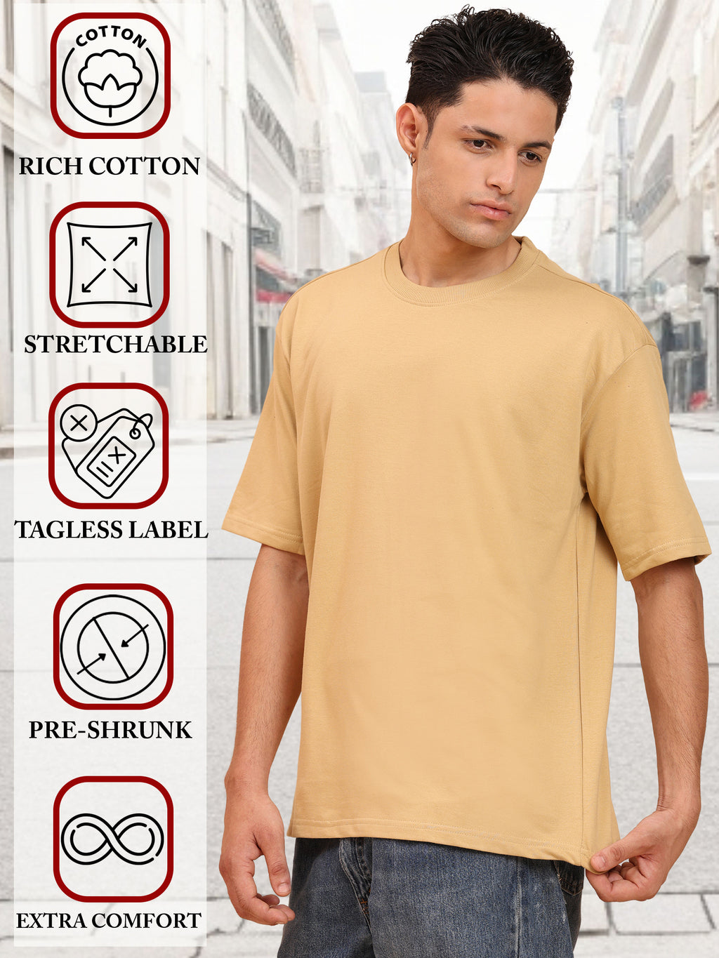 Mens-Oversized-Crew-Neck-Casual-T-Shirt-for-Everyday-Wear