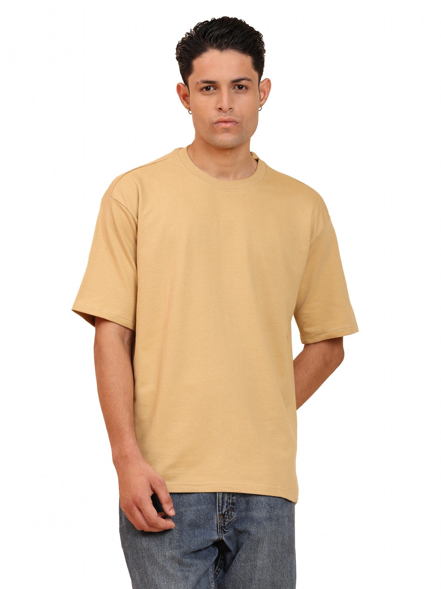 Mens-Oversized-Crew-Neck-Casual-T-Shirt-for-Everyday-Wear