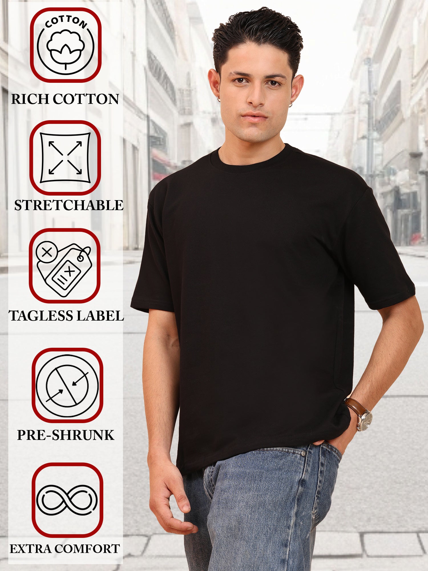 Mens-Oversized-Crew-Neck-Casual-T-Shirt-for-Everyday-Wear