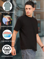 Mens-Oversized-Crew-Neck-Casual-T-Shirt-for-Everyday-Wear