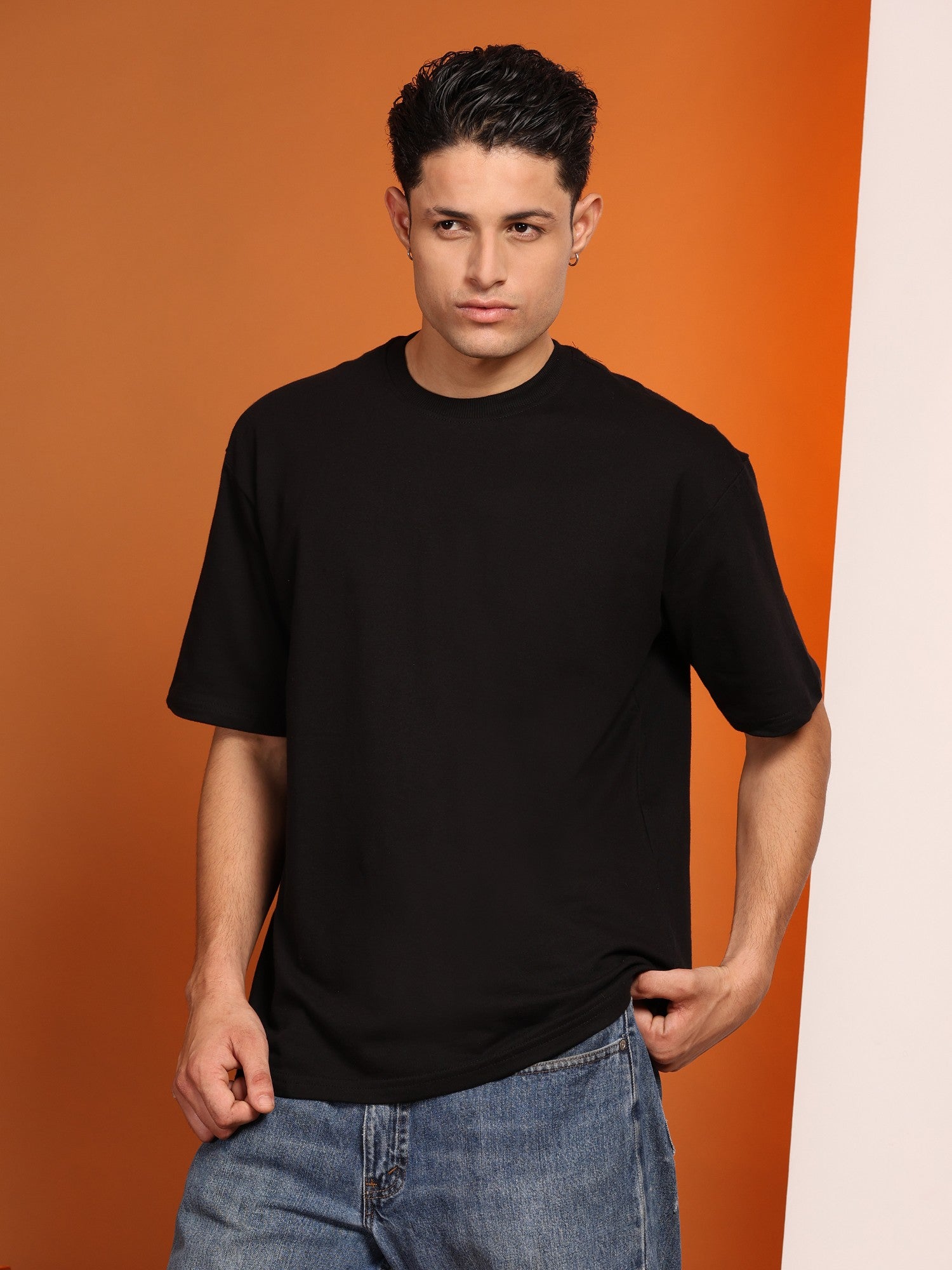 Mens-Oversized-Crew-Neck-Casual-T-Shirt-for-Everyday-Wear