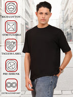 Mens-Oversized-Crew-Neck-Casual-T-Shirt-for-Everyday-Wear