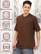 Mens-Oversized-Crew-Neck-Casual-T-Shirt-for-Everyday-Wear