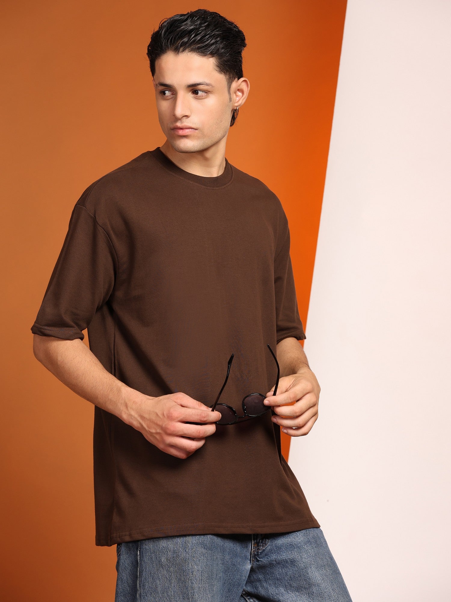 Mens-Oversized-Crew-Neck-Casual-T-Shirt-for-Everyday-Wear
