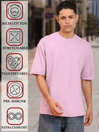 Mens-Oversized-Crew-Neck-Casual-T-Shirt-for-Everyday-Wear