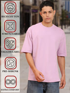 Mens-Oversized-Crew-Neck-Casual-T-Shirt-for-Everyday-Wear