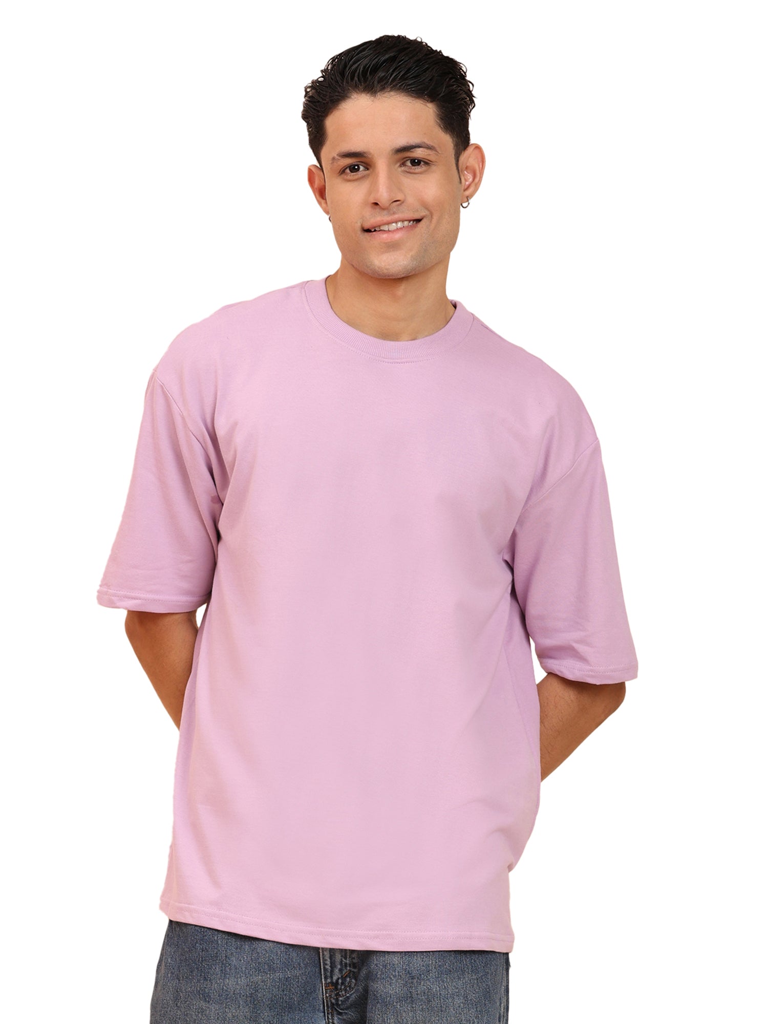Mens-Oversized-Crew-Neck-Casual-T-Shirt-for-Everyday-Wear