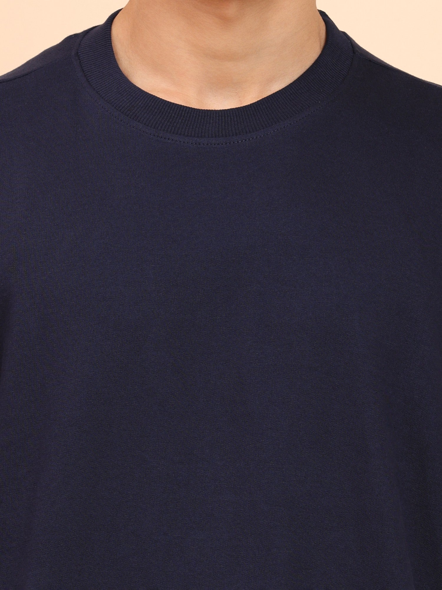 Mens-Oversized-Crew-Neck-Casual-T-Shirt-for-Everyday-Wear