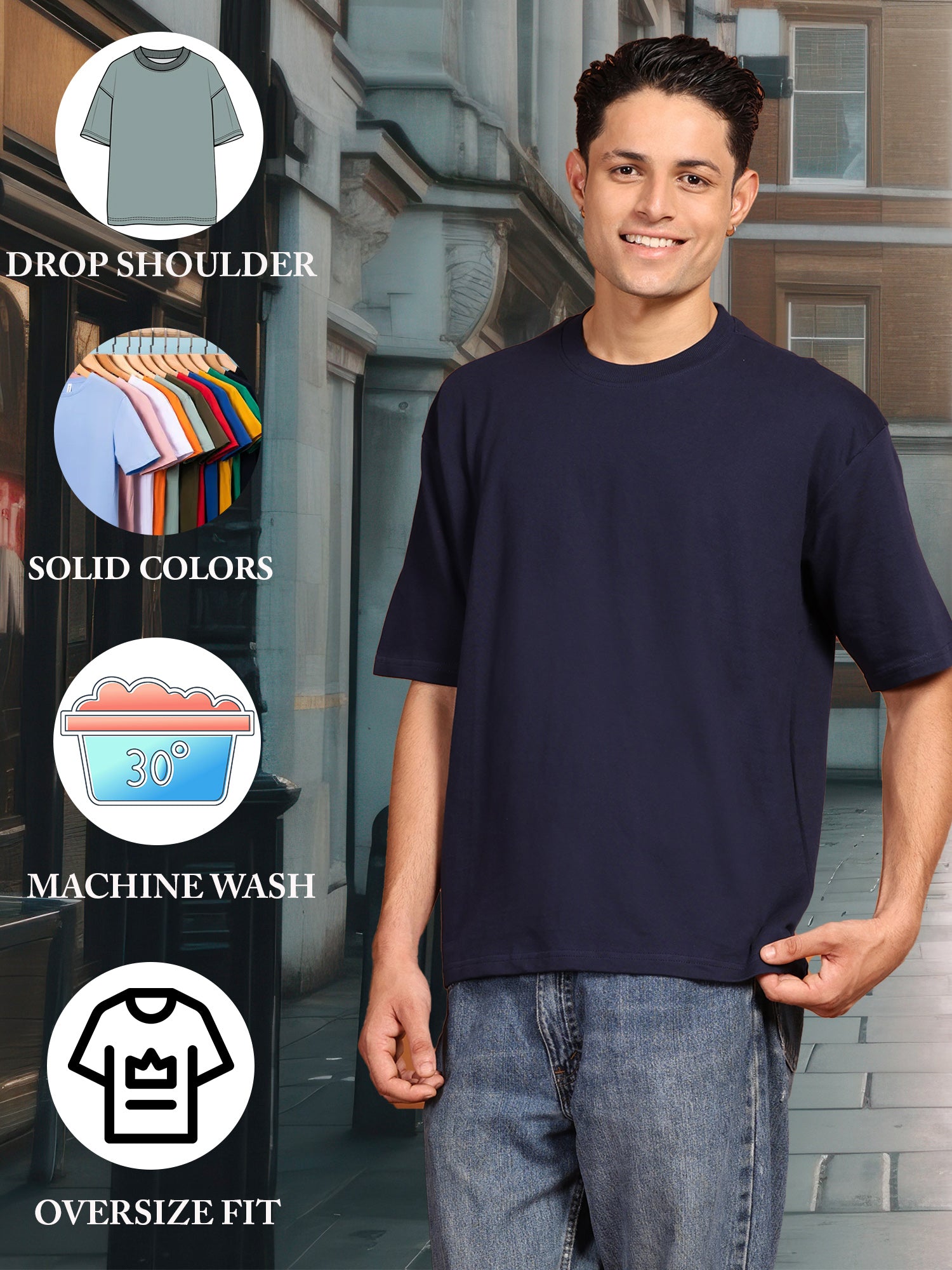 Mens-Oversized-Crew-Neck-Casual-T-Shirt-for-Everyday-Wear